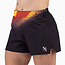 Hayabusa Apex Nova Lightweight Fightshort Dames – Sunburst Orange