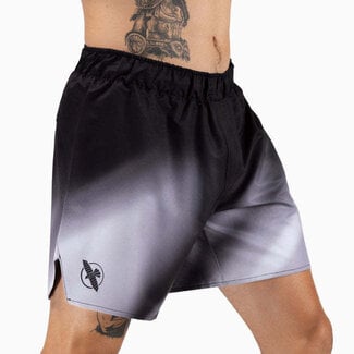 Hayabusa Apex Nova Lightweight Fightshort Heren – Cosmic Grey