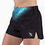 Hayabusa Apex Nova Lightweight Fightshort Dames – Aurora Teal
