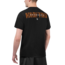 Hayabusa Muay Thai Discipline T-shirt – Zwart