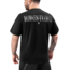 Hayabusa Wrestling Discipline T-shirt – Zwart