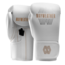 Hayabusa Mayweather Core Bokshandschoenen – Wit/Goud