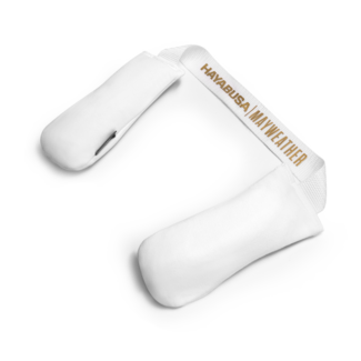Hayabusa Mayweather Boxing Deodorizer – Wit/Goud