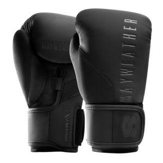 Hayabusa Mayweather Champ Bokshandschoenen – Zwart