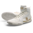 Hayabusa Mayweather Champ Boksschoenen – Wit/Goud