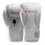Hayabusa Mayweather Contender Bokshandschoenen – Wit/Goud