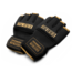Hayabusa Mayweather Deluxe Quick Wraps – Zwart/Goud