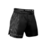 Hayabusa Apex Vantage Fightshort Heren Mid-Thigh – Carbon Black