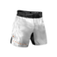 Hayabusa Apex Vantage Fightshort Heren Mid-Thigh – Ash White