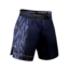 Hayabusa Apex Vantage Fightshort Heren 3/4 Thigh – Dusk Blue