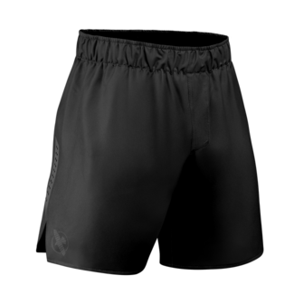 Hayabusa Apex Core Fightshort Heren Lightweight – Zwart