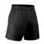 Hayabusa Apex Core Fightshort Heren Lightweight – Zwart