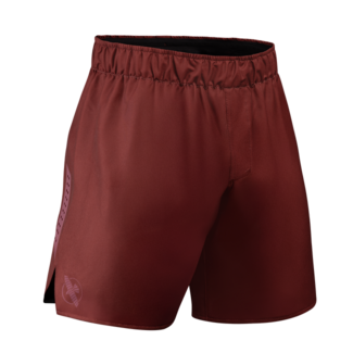 Hayabusa Apex Core Fightshort Heren Lightweight – Rood