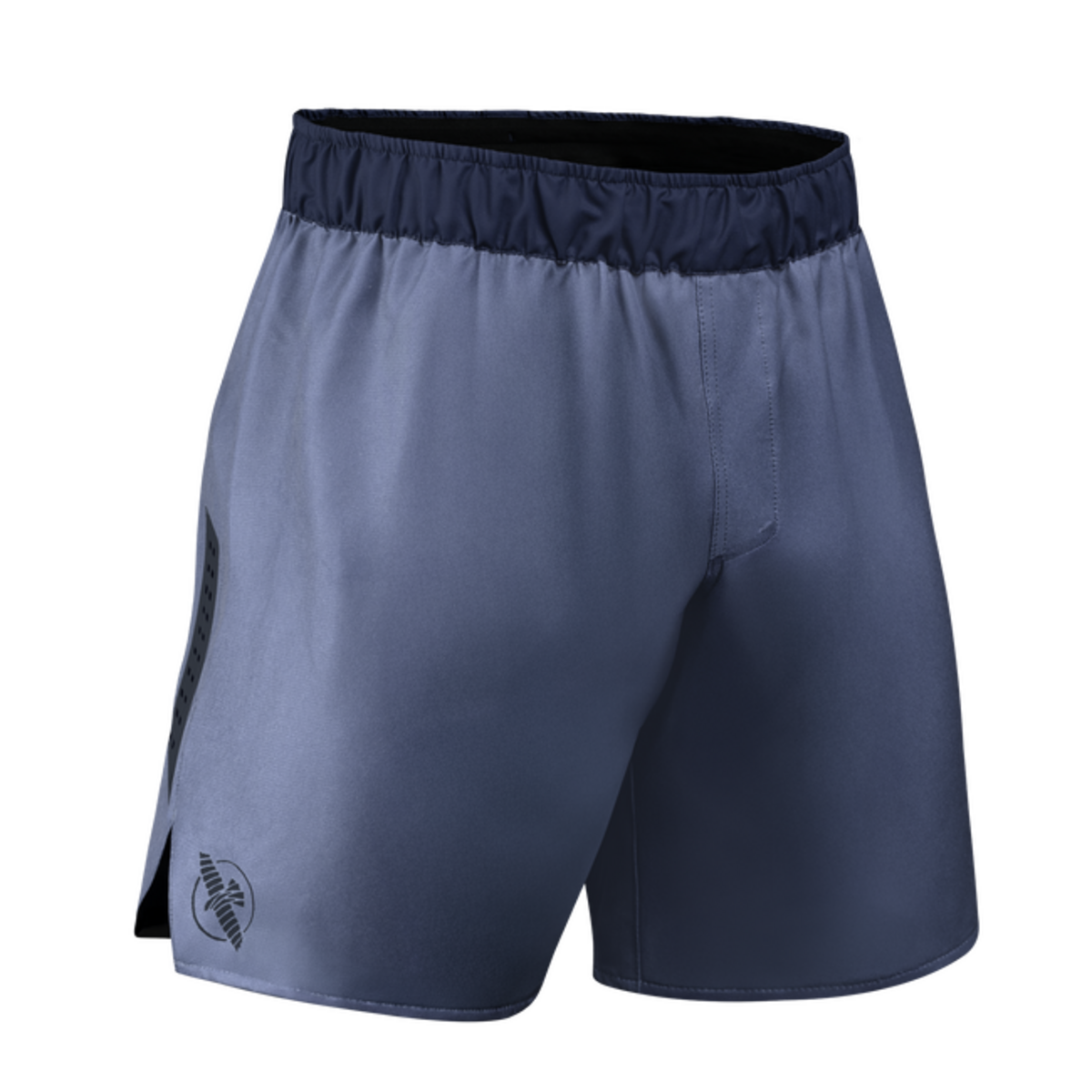 Hayabusa Apex Core short de combat homme Lightweight – bleu