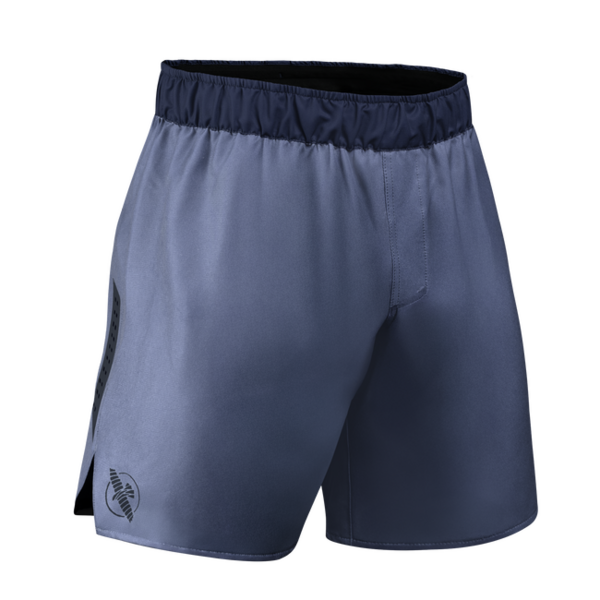 Hayabusa Apex Core short de combat homme Lightweight – bleu