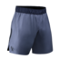 Hayabusa Apex Core Fightshort Heren Lightweight – Blauw