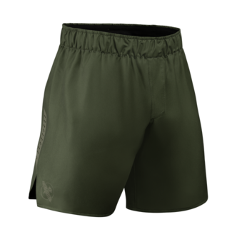 Hayabusa Apex Core Fightshort Heren Lightweight – Groen