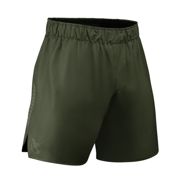 Hayabusa Apex Core short de combat homme Lightweight – vert