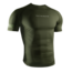 Hayabusa Apex Core Rashguard Heren Korte Mouw – Groen