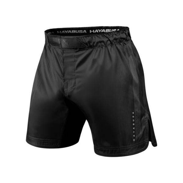 Hayabusa Apex Core short de combat homme 3/4 Thigh – noir