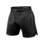 Hayabusa Apex Core Fightshort Heren 3/4 Thigh – Zwart