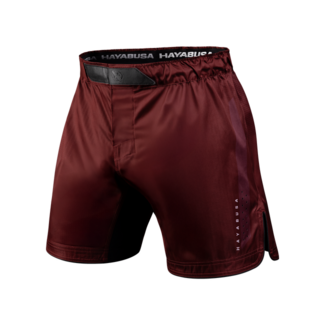 Hayabusa Apex Core Fightshort Heren 3/4 Thigh – Rood