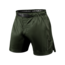 Hayabusa Apex Core Fightshort Heren 3/4 Thigh – Groen
