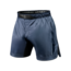 Hayabusa Apex Core Fightshort Heren 3/4 Thigh – Blauw
