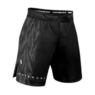 Hayabusa Apex Vantage Fightshort Heren Full-Length – Carbon Black