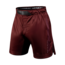 Hayabusa Apex Core Fightshort Heren Full-Length – Rood