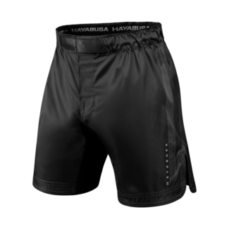 Hayabusa Apex Core Fightshort Heren Full-Length – Zwart