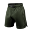 Hayabusa Apex Core Fightshort Heren Full-Length – Groen