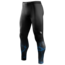 Hayabusa UFC BJJ Spats Heren – Zwart/Blauw