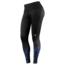 Hayabusa UFC BJJ Legging Dames – Zwart/Blauw