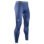 Hayabusa Apex Core Jiu-Jitsu Spats Heren – Blauw