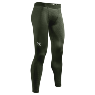 Hayabusa Apex Core Jiu-Jitsu Spats Heren – Groen