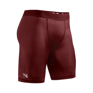 Hayabusa Apex Core Vale Tudo Short Heren – Rood