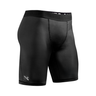 Hayabusa Apex Core Vale Tudo Short Heren – Zwart