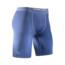 Hayabusa Apex Core Vale Tudo Short Heren – Blauw