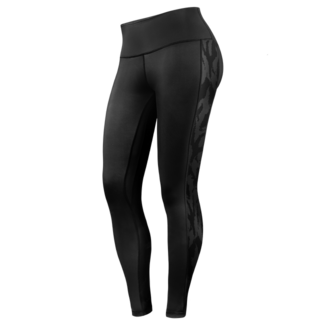 Hayabusa Apex Vantage Legging Dames – Carbon Black