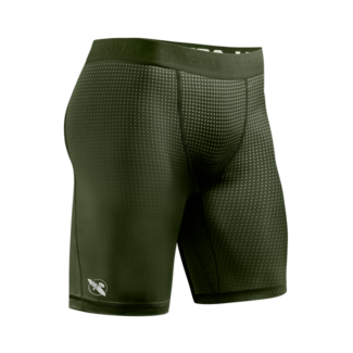 Hayabusa Apex Core Vale Tudo Short Heren – Groen