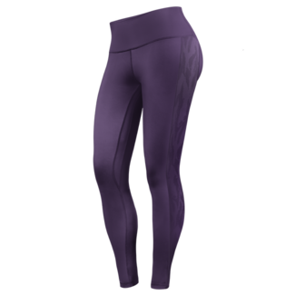 Hayabusa Apex Vantage Legging Dames – Deep Violet
