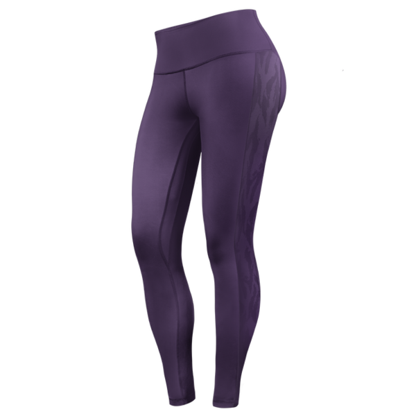 Hayabusa Apex Vantage Legging femme – Deep Violet