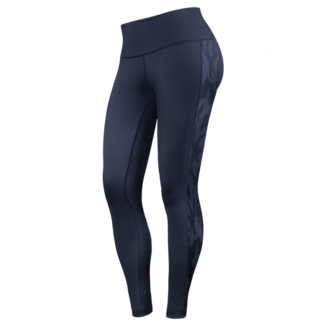 Hayabusa Apex Vantage Legging Dames – Dusk Blue