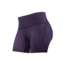 Hayabusa Apex Vantage Vale Tudo Compressieshort Dames – Deep Violet