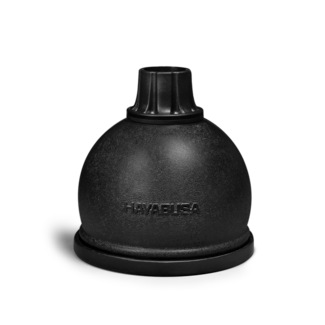 Hayabusa Quick Swap Voet – Zwart