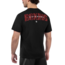 Hayabusa Boxing Discipline T-shirt Unisex – Zwart