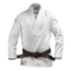 Hayabusa Core Ultra-Light BJJ Gi-jas Heren – Wit