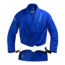 Hayabusa Core Ultra-Light BJJ Gi-jas Heren – Blauw