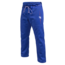 Hayabusa Valor Twill BJJ Gi-broek Heren – Blauw